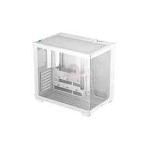 DEEPCOOL CASE MID TOWER CG530 BIANCO (ventole a richiesta) R-CG530-WHNDA0-G