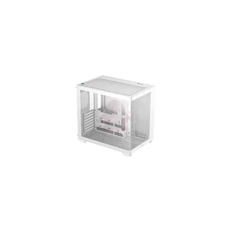 DEEPCOOL CASE MID TOWER CG530 BIANCO (ventole a richiesta) R-CG530-WHNDA0-G