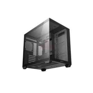DEEPCOOL CASE MID TOWER CG530 ( ventole a richiesta) TG R-CG530-BKNDA0-G-1