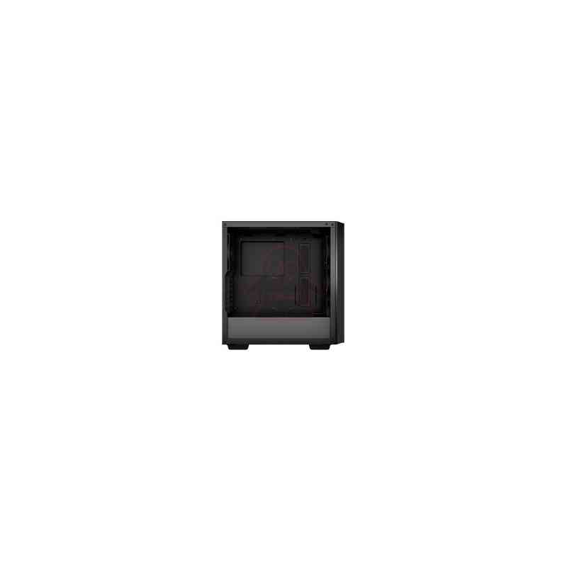 DEEPCOOL CASE MID TOWER CG560 TG 3x120+1x140mm FAN R-CG560-BKAAE4-G-1