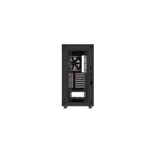 DEEPCOOL CASE MID TOWER CH510 R-CH510-BKNNE1-G-1