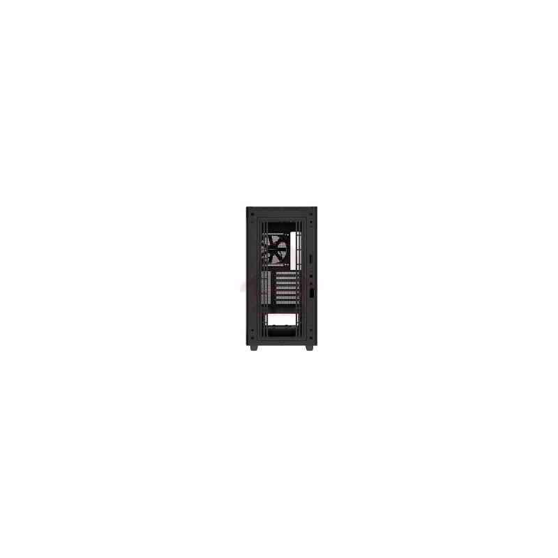 DEEPCOOL CASE MID TOWER CH510 R-CH510-BKNNE1-G-1