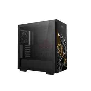 DEEPCOOL CASE MID TOWER CH510 ZORIA R-CH510-ZORIA-E-1