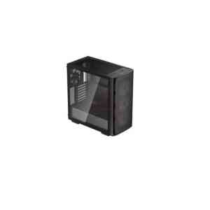 DEEPCOOL CASE MID TOWER CK560 TG 3x120+1x140mm FAN R-CK560-BKAAE4-G-1