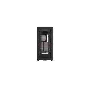 DEEPCOOL CASE MID TOWER MORPHEUS BLK 1x420 ARGB FAN