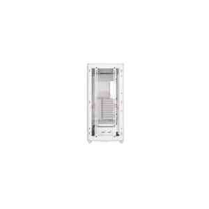 DEEPCOOL CASE MID TOWER MORPHEUS WH 1x420 ARGB FAN