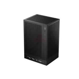 DEEPCOOL CASE MINI ITX CH170 DIGITAL R-CH170-BKNPI0D-G-1