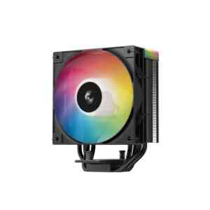 DEEPCOOL RAFF. CPU AG400 BK ARGB V2 R-AG400-BKAMMN-GJD