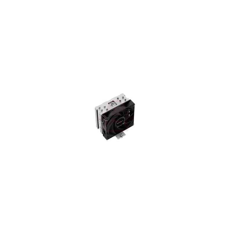 DEEPCOOL RAFF. CPU AG400  R-AG400-BKNNMN-G-1
