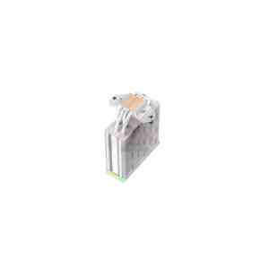 DEEPCOOL RAFF. CPU AK400 DIGITAL WHITE R-AK400-WHADMN-G