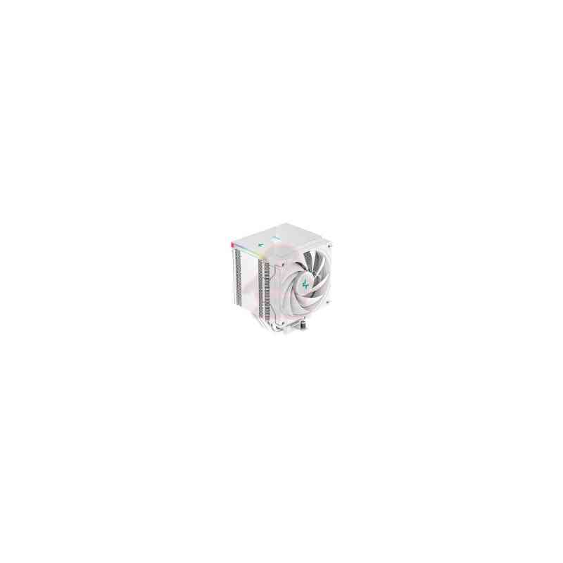 DEEPCOOL RAFF. CPU AK500 DIGITAL WHITE R-AK500-WHADMN-G