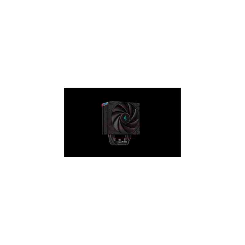 DEEPCOOL RAFF. CPU AK500S DIGITAL BLACK R-AK500S-BKADMN-G