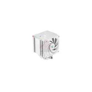 DEEPCOOL RAFF. CPU AK500S DIGITAL WHITE R-AK500S-WHADMN-G