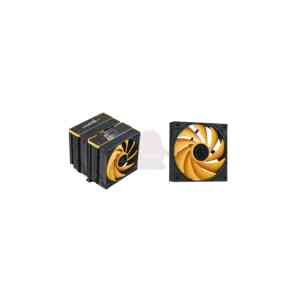 DEEPCOOL RAFF. CPU AK620 ZERO DARK ZORIA R-AK620-BKNPMN-E