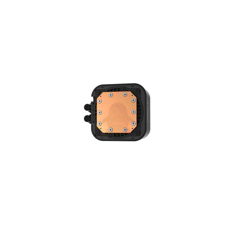 DEEPCOOL RAFF. LIQUIDO LQ240 ARGB DISPLAY