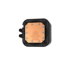 DEEPCOOL RAFF. LIQUIDO LQ360 ARGB DISPLAY