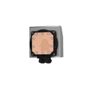DEEPCOOL RAFF. LIQUIDO  LT240 ARGB  R-LT240-BKAMNC-G-1