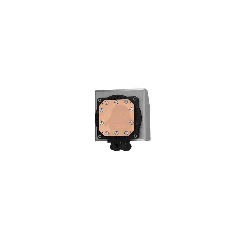 DEEPCOOL RAFF. LIQUIDO LT360 ARGB  R-LT360-BKAMNC-G-1