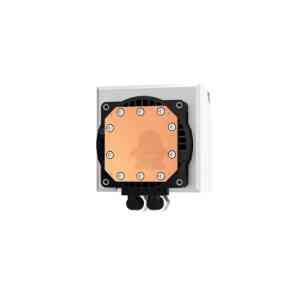 DEEPCOOL RAFF. LIQUIDO LT360 ARGB WH  R-LT360-WHAMNC-G-1