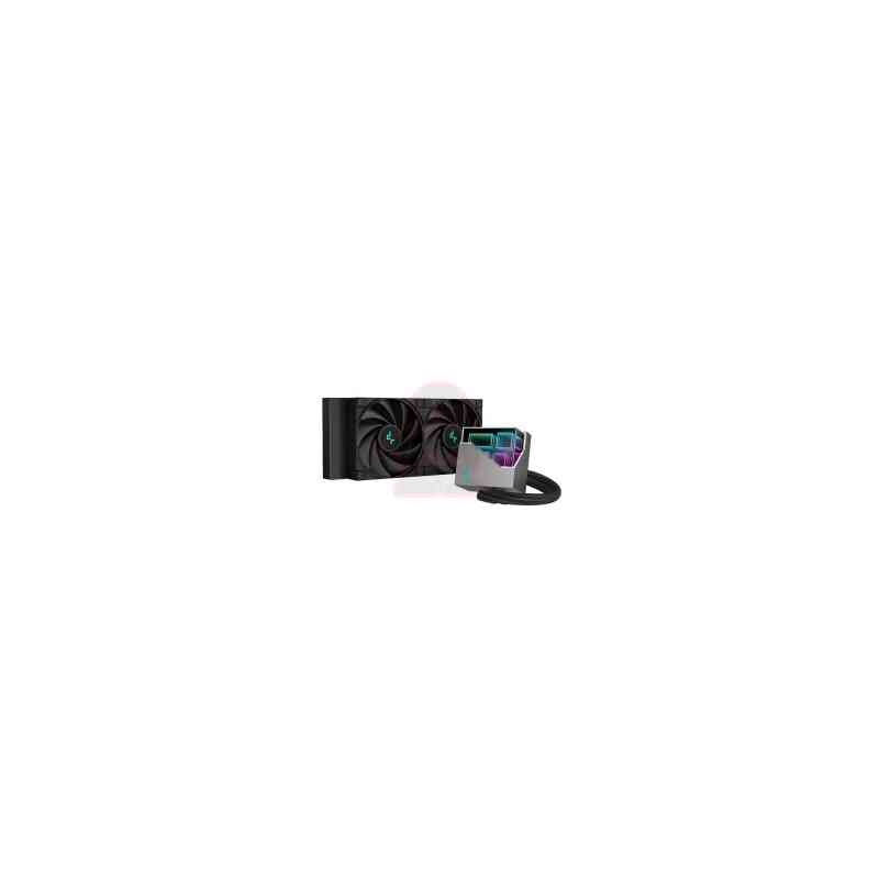DEEPCOOL RAFF. LIQUIDO  LT520 R-LT520-BKAMNF-G-1