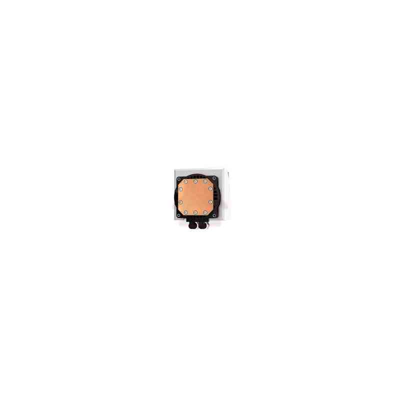 DEEPCOOL RAFF. LIQUIDO  LT720WH R-LT720-WHAMNF-G-1