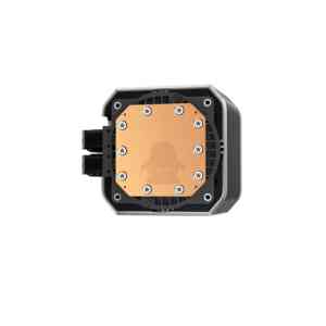 DEEPCOOL RAFF. LIQUIDO MYSTIQUE 240 ARGB TFT 2.8'' R-LX550-BKADSNC-G-1