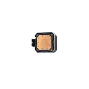 DEEPCOOL RAFF. LIQUIDO MYSTIQUE 360 TFT 2.8'' R-LX750-BKDSNMP-G-1