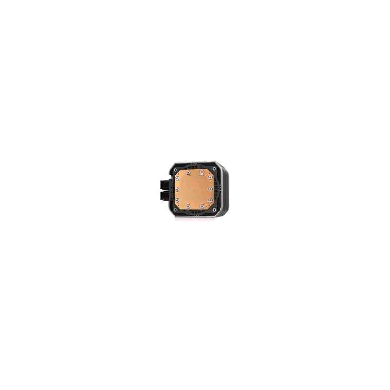 DEEPCOOL RAFF. LIQUIDO MYSTIQUE 360 TFT 2.8'' R-LX750-BKDSNMP-G-1
