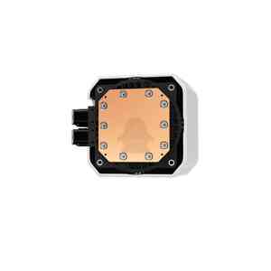 DEEPCOOL RAFF. LIQUIDO MYSTIQUE 360 WH TFT 2.8''