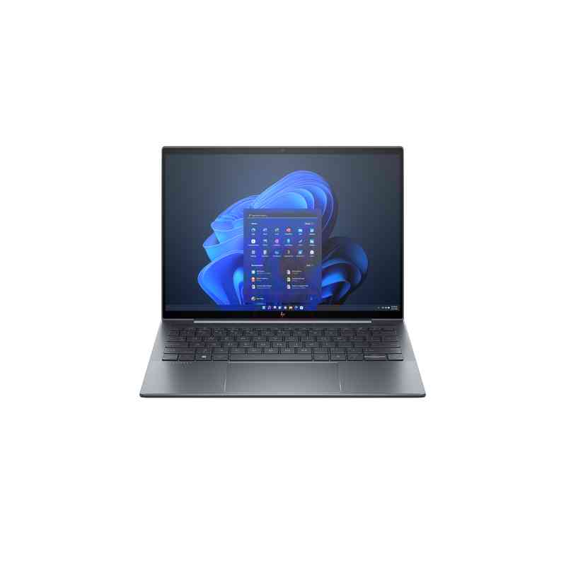 HP Dragonfly 13.5 inch G4 Notebook PC Wolf Pro Security Edition Intel® Core™ i5 i5-1335U Computer portatile 34,3 cm (13.5") Touch screen WUXGA+ 16 GB LPDDR5-SDRAM 512 GB SSD Wi-Fi 6E (802.11ax) Windows 11 Pro Blu