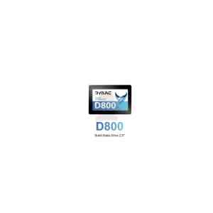 DYNAC SSD D800 240GB SATA3 520/450 (SIAE)