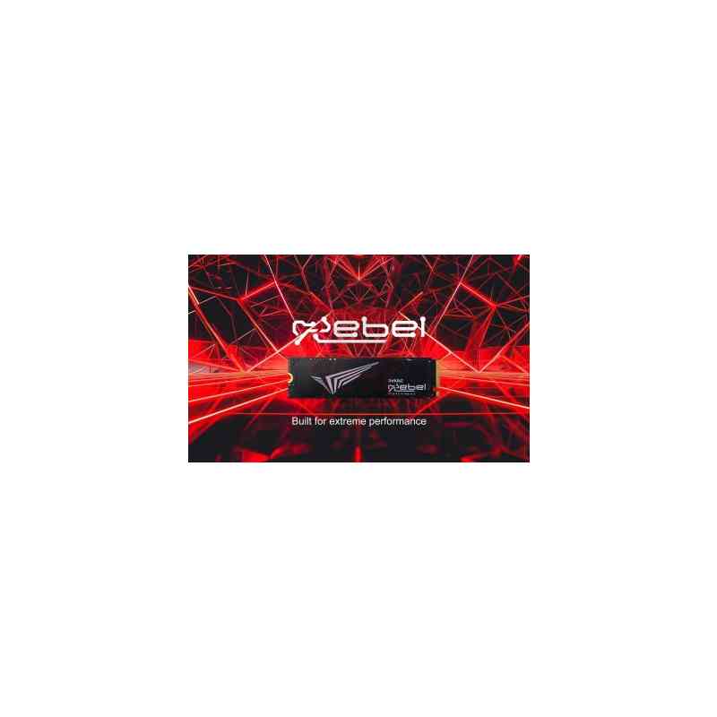 DYNAC SSD REBEL 1TB M2 NVME  GEN4x4 7000/6000 (SIAE)