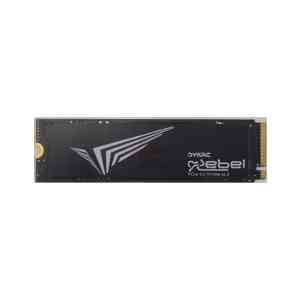 DYNAC SSD REBEL 2TB M2 NVME  GEN4x4 7000/6400 (SIAE)