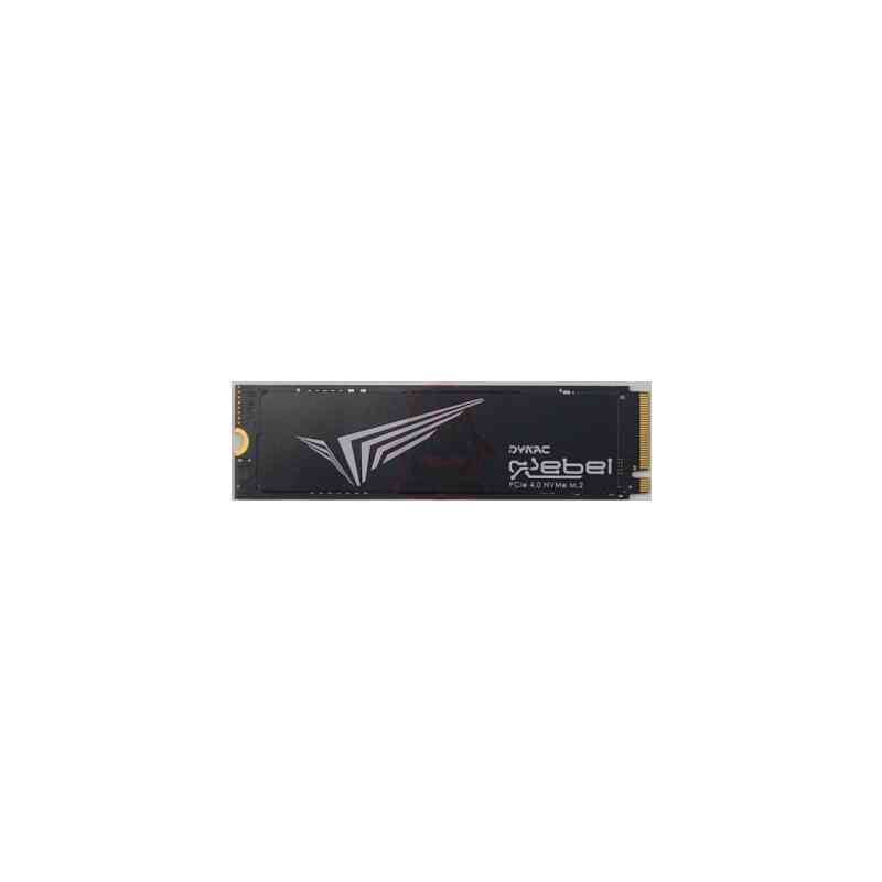 DYNAC SSD REBEL 2TB M2 NVME  GEN4x4 7000/6400 (SIAE)