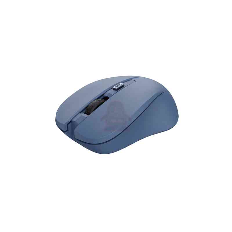 Trust Mydo mouse Ufficio Ambidestro RF Wireless Ottico 1800 DPI