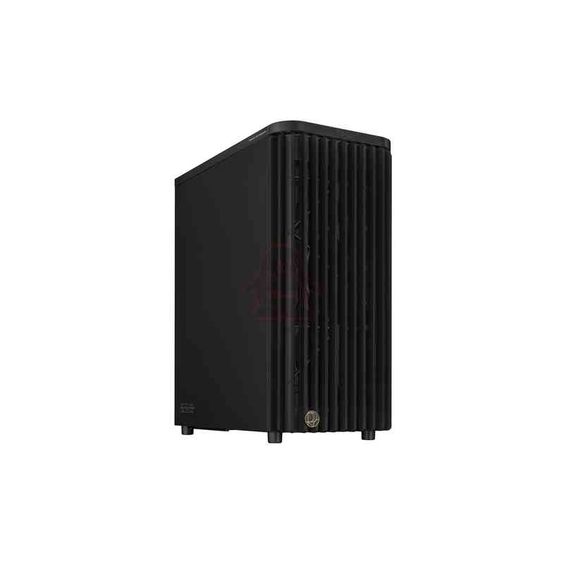 ASUS ProArt PA401 Wood METAL PWM (Black) Tower Nero