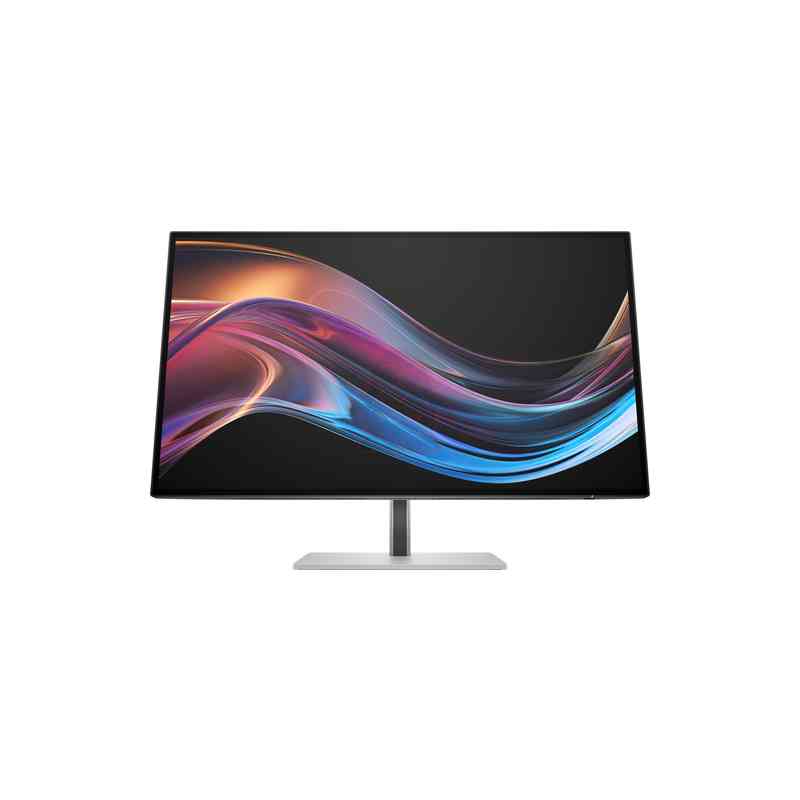 HP Monitor serie 7 Pro 4K Thunderbolt 4 da 27'' - 727pk