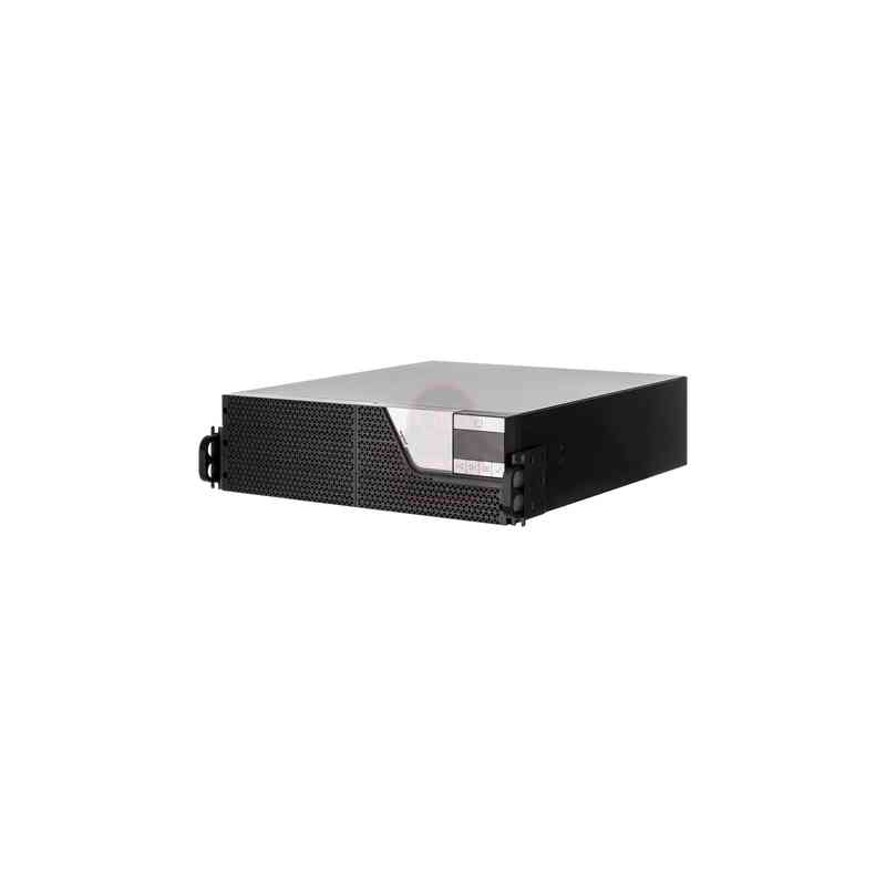 Legrand Daker DK+ UPS DAKER DK PLUS 2000VA gruppo di continuità (UPS) Doppia conversione (online) 2 kVA 1800 W 6 presa(e) AC