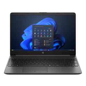 HP 250R 15.6 inch G9 Notebook PC Intel® Core™ i5 i5-1335U Computer portatile 39,6 cm (15.6") Full HD 16 GB DDR4-SDRAM 512 GB SSD Wi-Fi 6 (802.11ax) Windows 11 Pro Nero