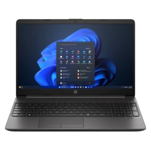 HP 250R G9 Intel® N N150 Computer portatile 39,6 cm (15.6") HD 4 GB DDR4-SDRAM 128 GB UFS Wi-Fi 6 (802.11ax) Windows 11 Pro Nero