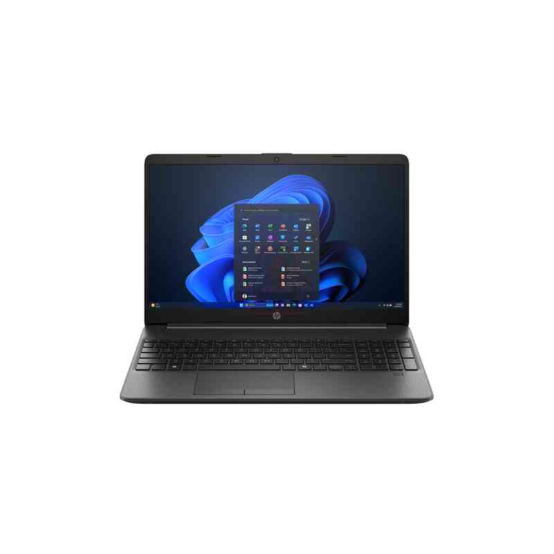 HP 250R 15.6 inch G9 Notebook PC Intel® Core™ i5 i5-1335U Computer portatile 39,6 cm (15.6") Full HD 16 GB DDR4-SDRAM 512 GB SSD Wi-Fi 6 (802.11ax) Windows 11 Pro Nero