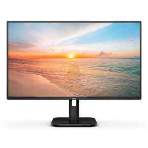 Philips Serie 1000 24E1N1100A/00 Monitor PC 60,5 cm (23.8") 1920 x 1080 Pixel Full HD LCD Nero