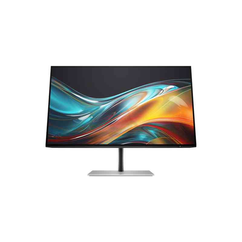 HP Monitor FHD serie 7 Pro da 23,8" - 724pf