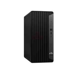 HP Pro Tower 400 G9 PCI Desktop PC Intel® Core™ i7 i7-13700 32 GB DDR4-SDRAM 1 TB SSD Windows 11 Pro Nero