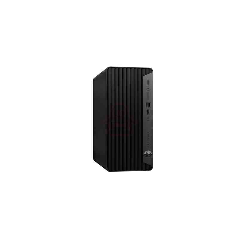 HP Pro Tower 400 G9 PCI Desktop PC Intel® Core™ i7 i7-13700 32 GB DDR4-SDRAM 1 TB SSD Windows 11 Pro Nero