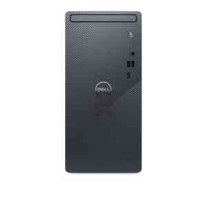 DELL Inspiron 3030 Intel® Core™ i5 i5-12400 8 GB DDR5-SDRAM 512 GB SSD Windows 11 Pro Desktop PC Nero, Blu