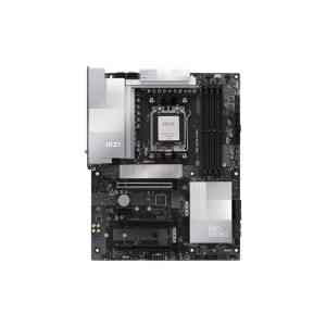 MSI PRO X870E-P WIFI scheda madre AMD X870E Socket AM5 ATX
