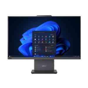 Lenovo ThinkCentre neo 50a Intel® Core™ i5 i5-13420H 68,6 cm (27") 1920 x 1080 Pixel PC All-in-one 16 GB DDR5-SDRAM 512 GB SSD Windows 11 Pro Wi-Fi 6 (802.11ax) Grigio