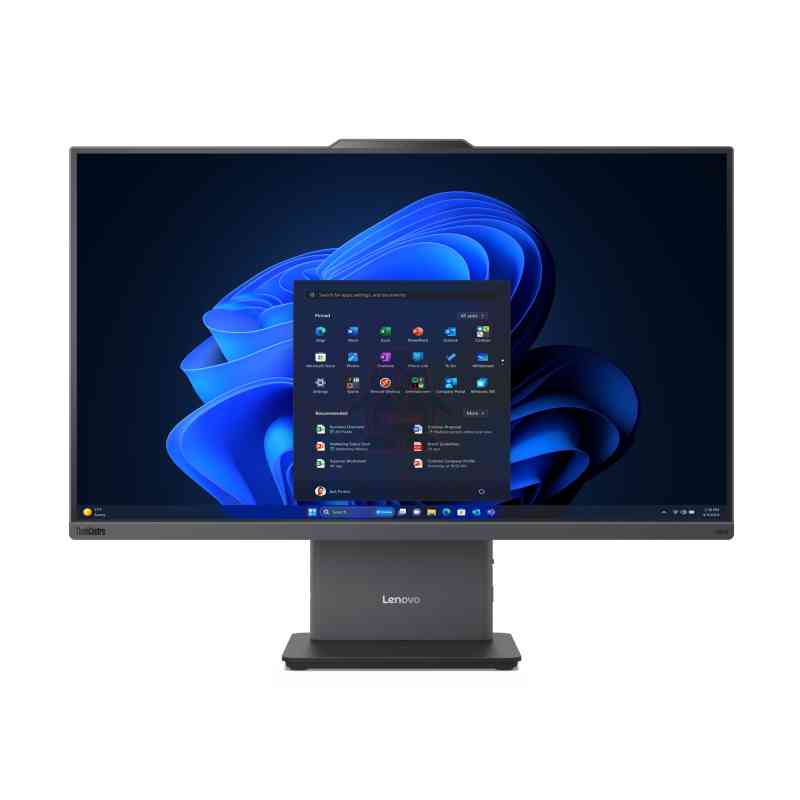 Lenovo ThinkCentre neo 50a Intel® Core™ i5 i5-13420H 68,6 cm (27") 1920 x 1080 Pixel PC All-in-one 16 GB DDR5-SDRAM 512 GB SSD Windows 11 Pro Wi-Fi 6 (802.11ax) Grigio