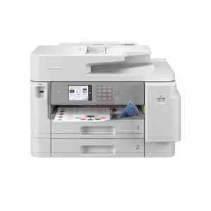 Brother MFC-J5955DW stampante multifunzione Ad inchiostro A3 1200 x 4800 DPI 30 ppm Wi-Fi